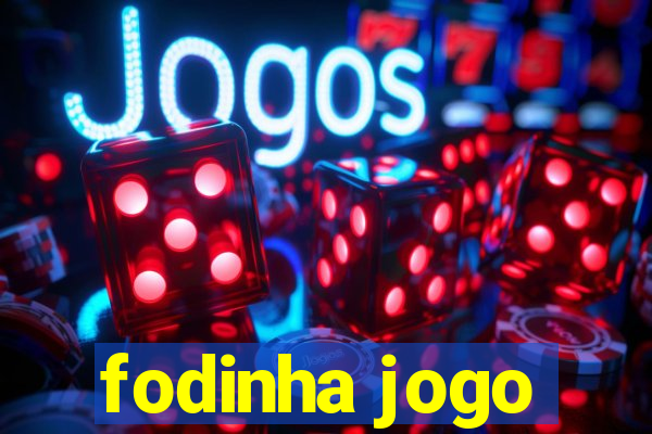 fodinha jogo